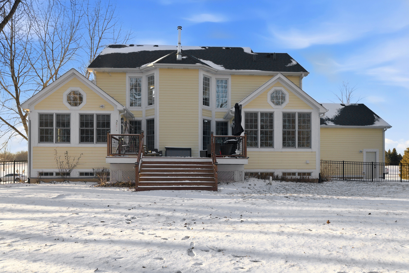 115 Belle Rive Drive Millington, IL 60537 - Photo 21 of 61