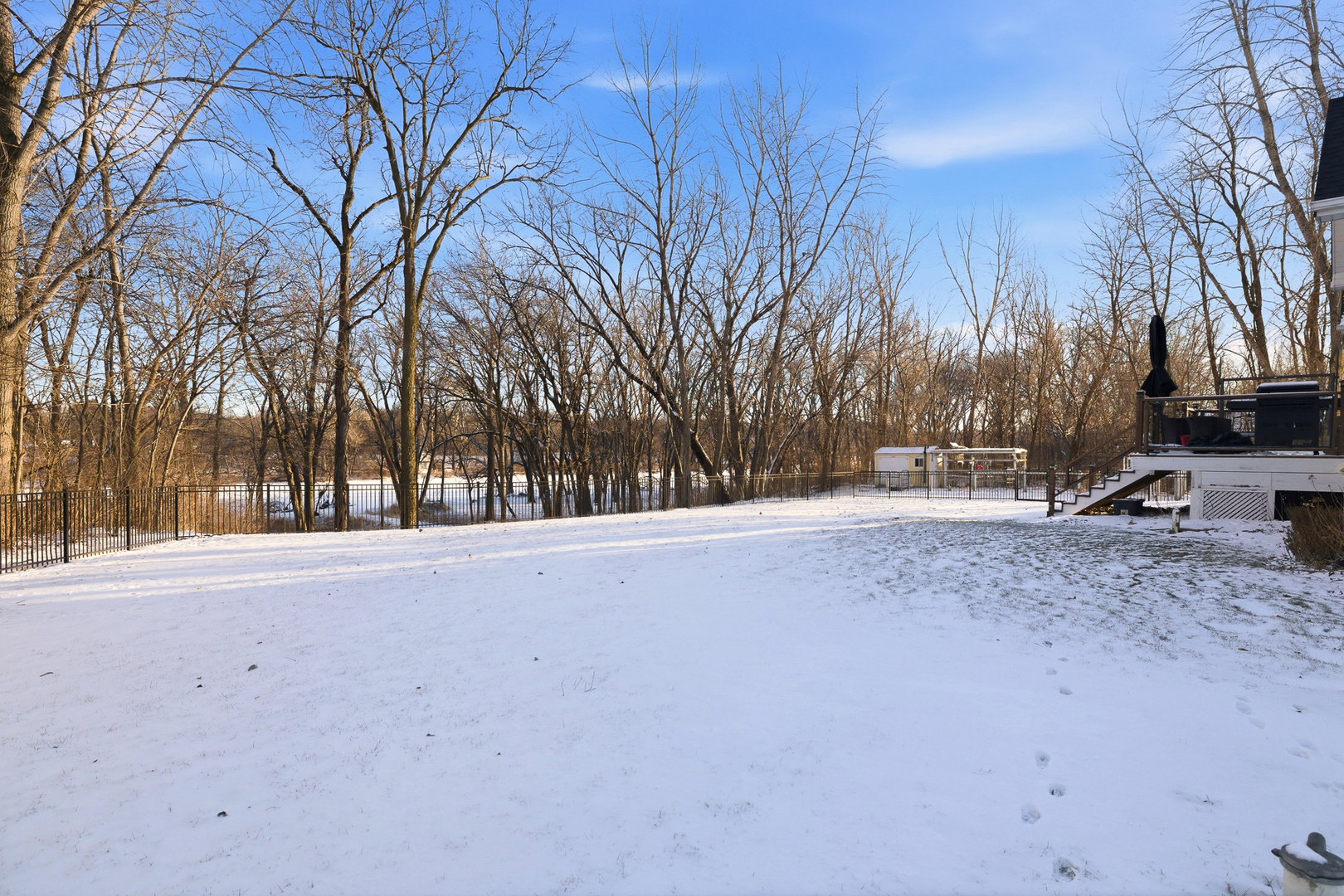 115 Belle Rive Drive Millington, IL 60537 - Photo 24 of 61
