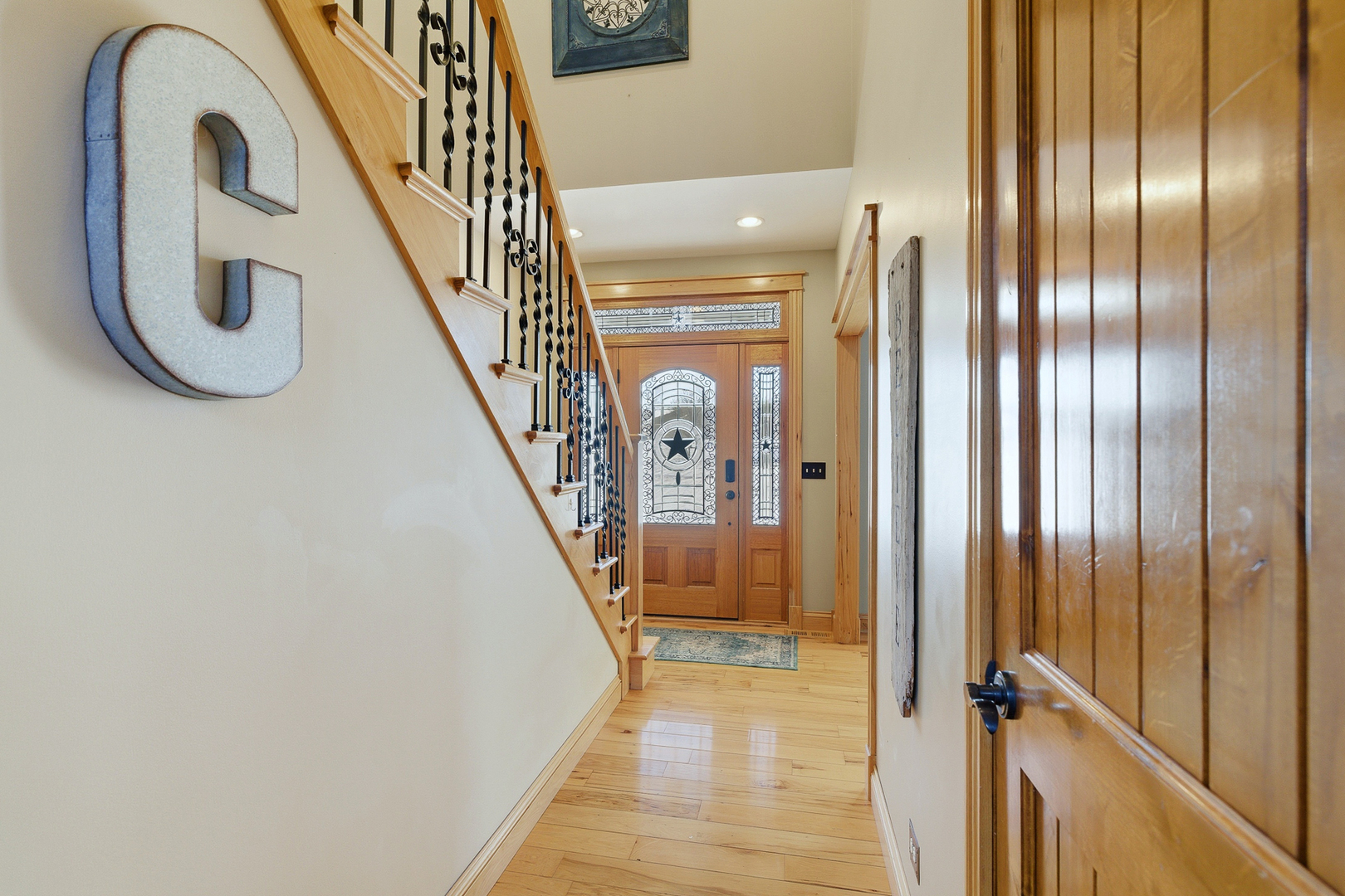 115 Belle Rive Drive Millington, IL 60537 - Photo 25 of 61
