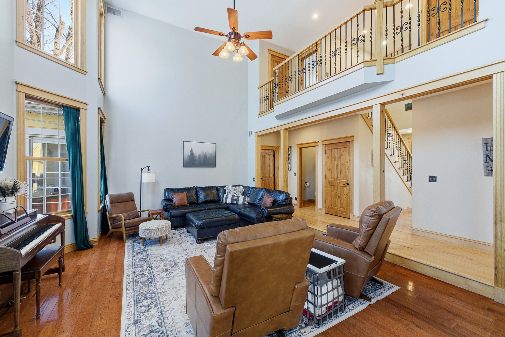 115 Belle Rive Drive Millington, IL 60537 - Photo 27 of 61
