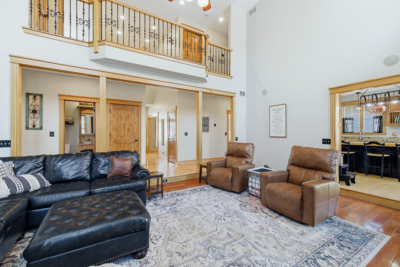 115 Belle Rive Drive Millington, IL 60537 - Photo 28 of 61