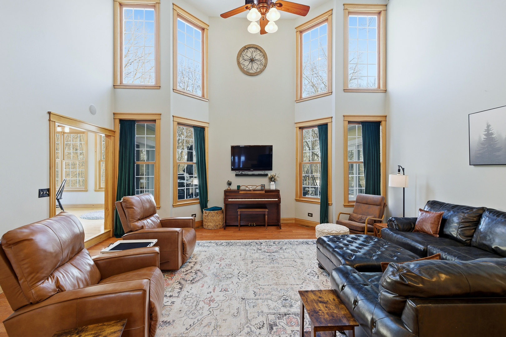 115 Belle Rive Drive Millington, IL 60537 - Photo 29 of 61