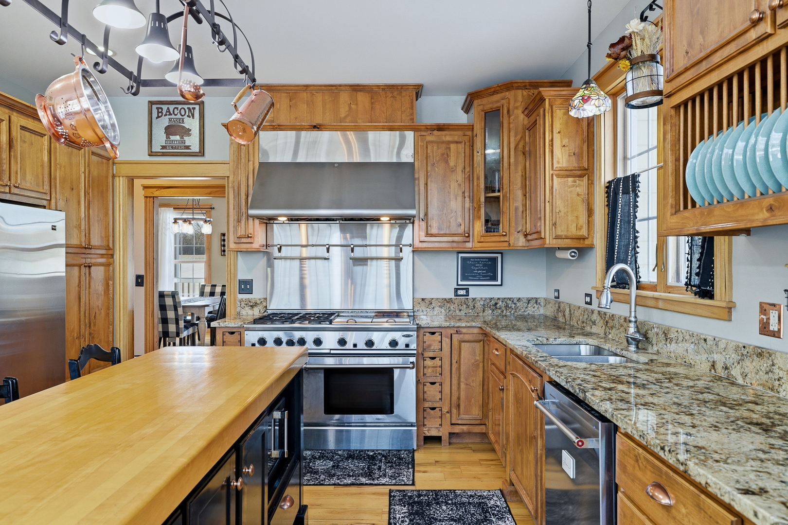 115 Belle Rive Drive Millington, IL 60537 - Photo 32 of 61