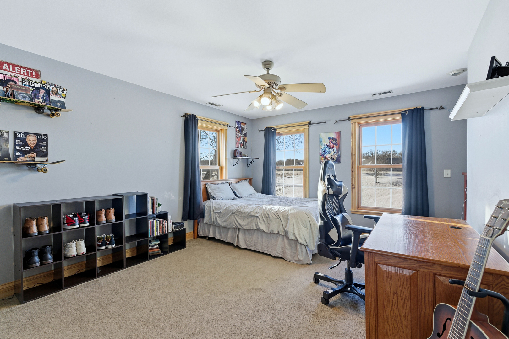 115 Belle Rive Drive Millington, IL 60537 - Photo 42 of 61