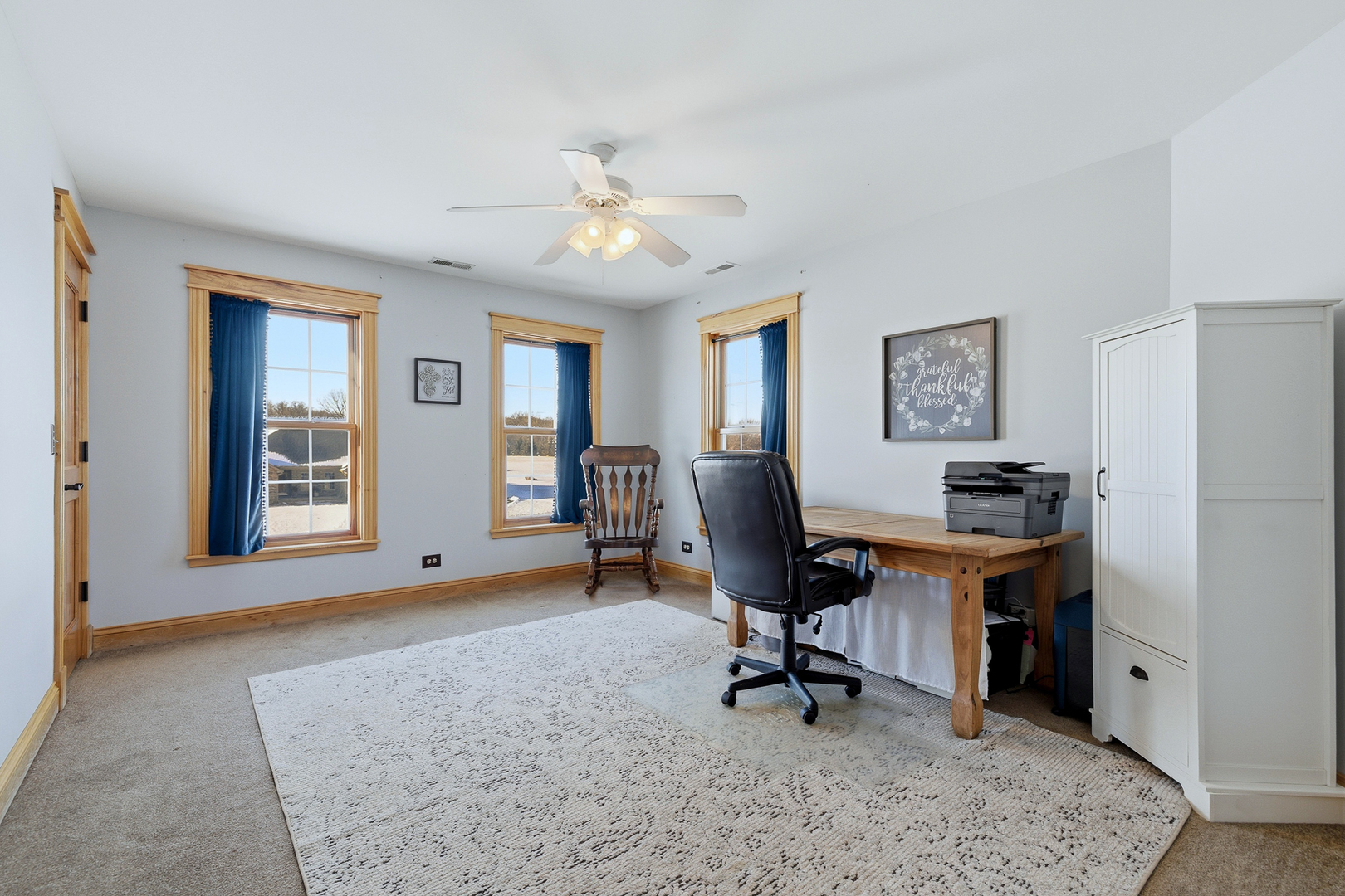 115 Belle Rive Drive Millington, IL 60537 - Photo 46 of 61