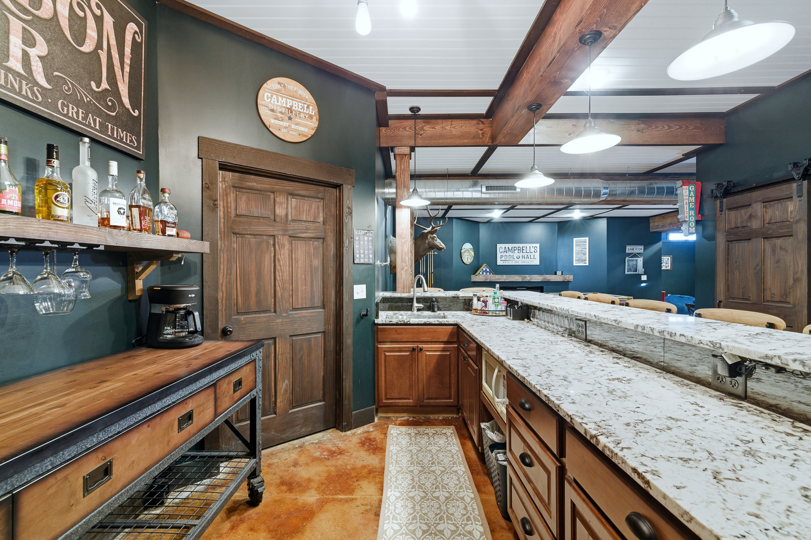 115 Belle Rive Drive Millington, IL 60537 - Photo 51 of 61