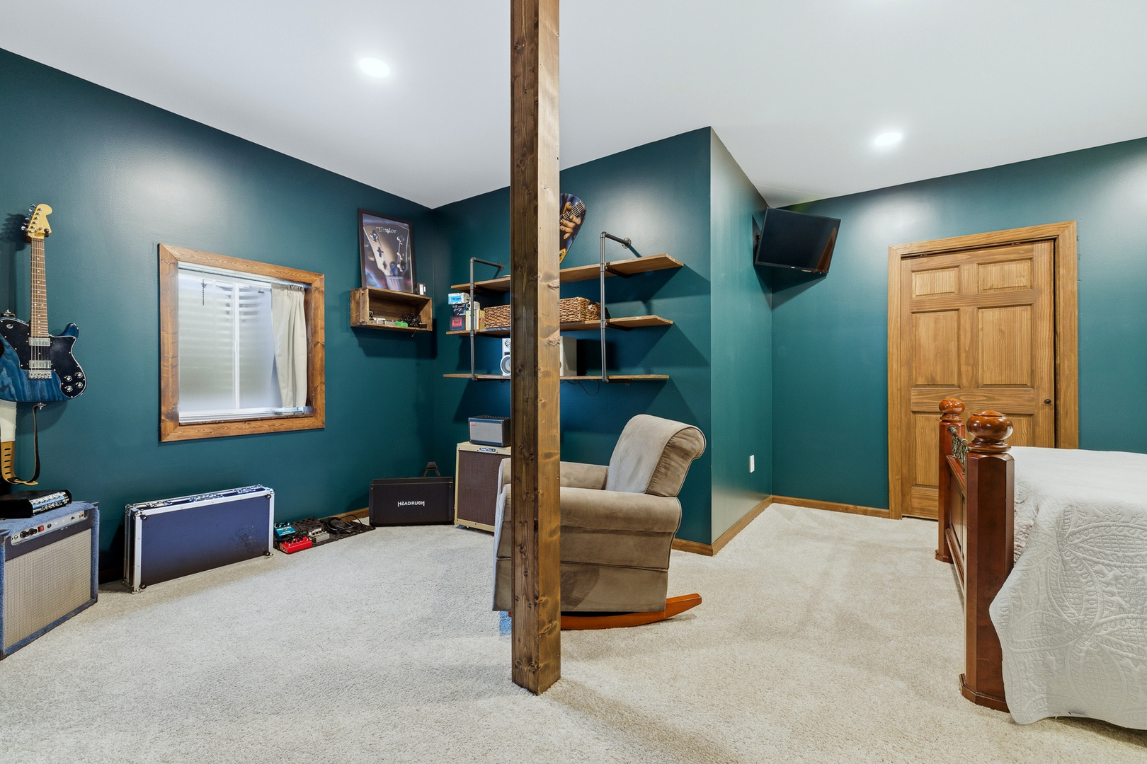 115 Belle Rive Drive Millington, IL 60537 - Photo 55 of 61