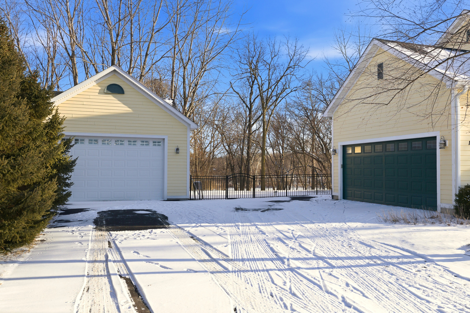 115 Belle Rive Drive Millington, IL 60537 - Photo 6 of 61