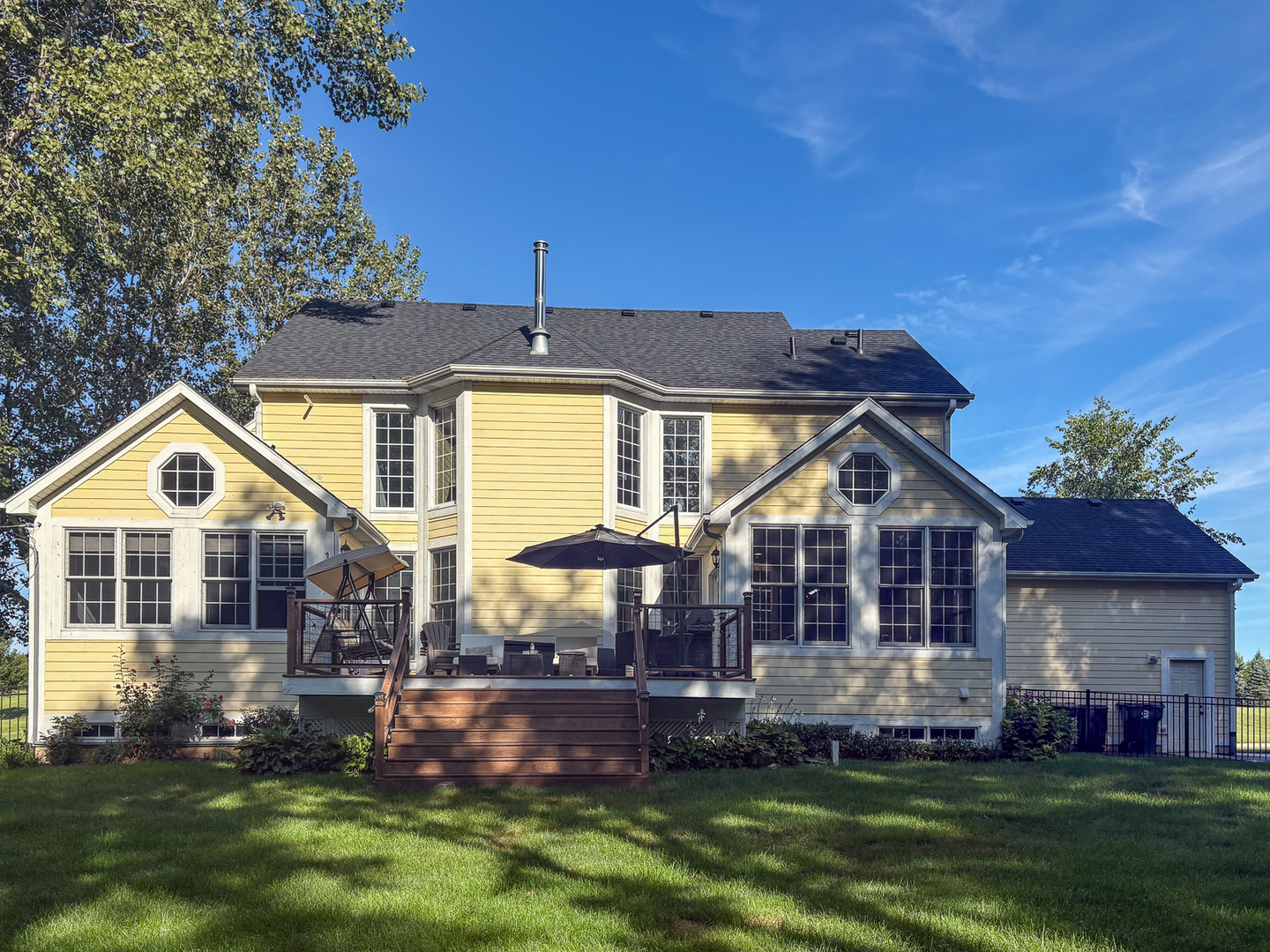 115 Belle Rive Drive Millington, IL 60537 - Photo 8 of 61