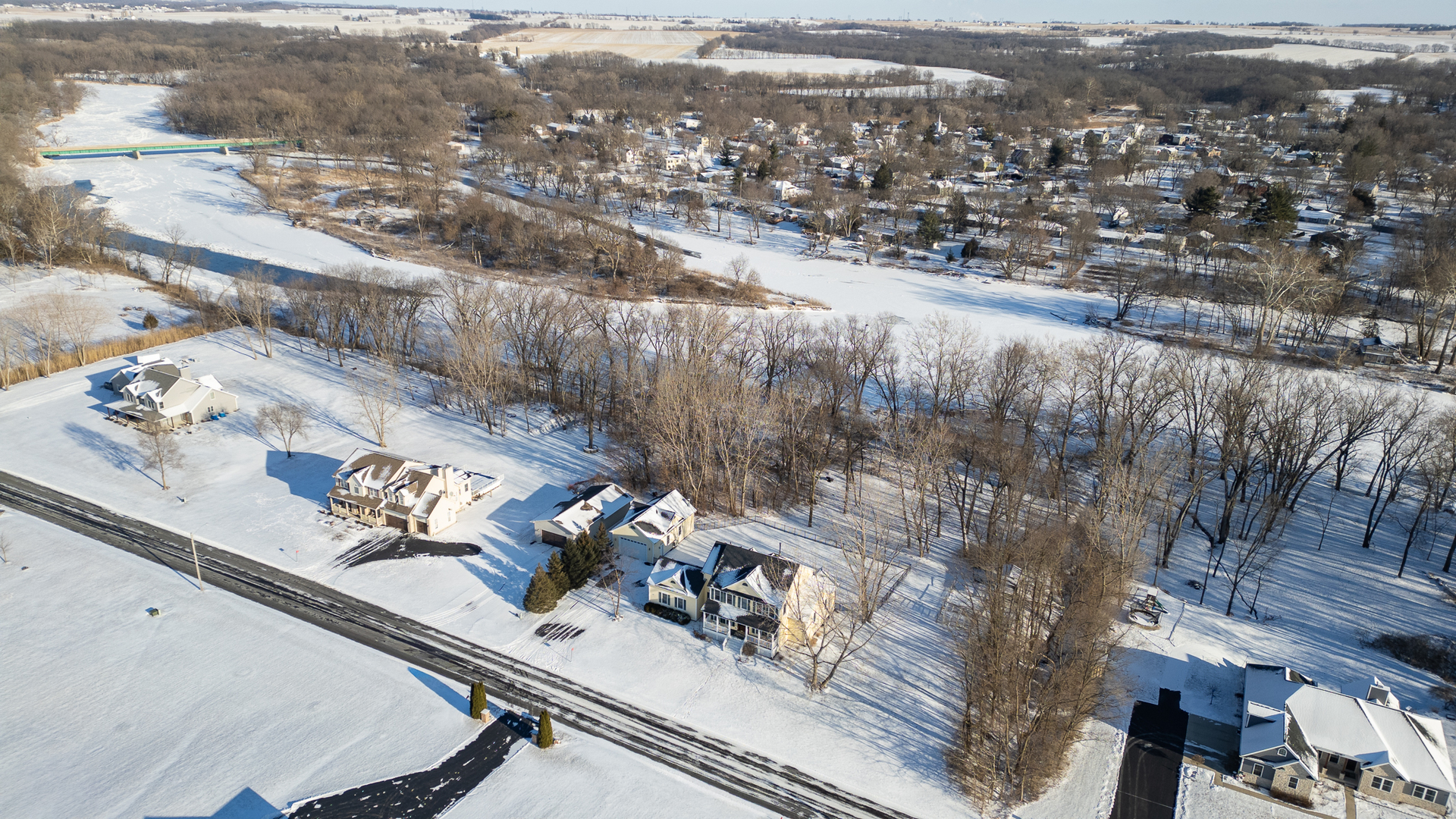 115 Belle Rive Drive Millington, IL 60537 - Photo 10 of 61