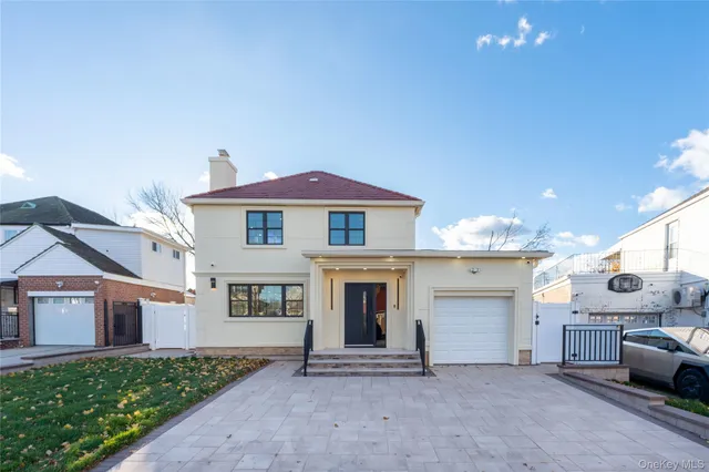 $2,399,995 | 76-62 174th Street | Hillcrest