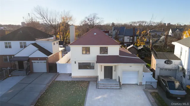 $2,399,995 | 76-62 174th Street | Hillcrest