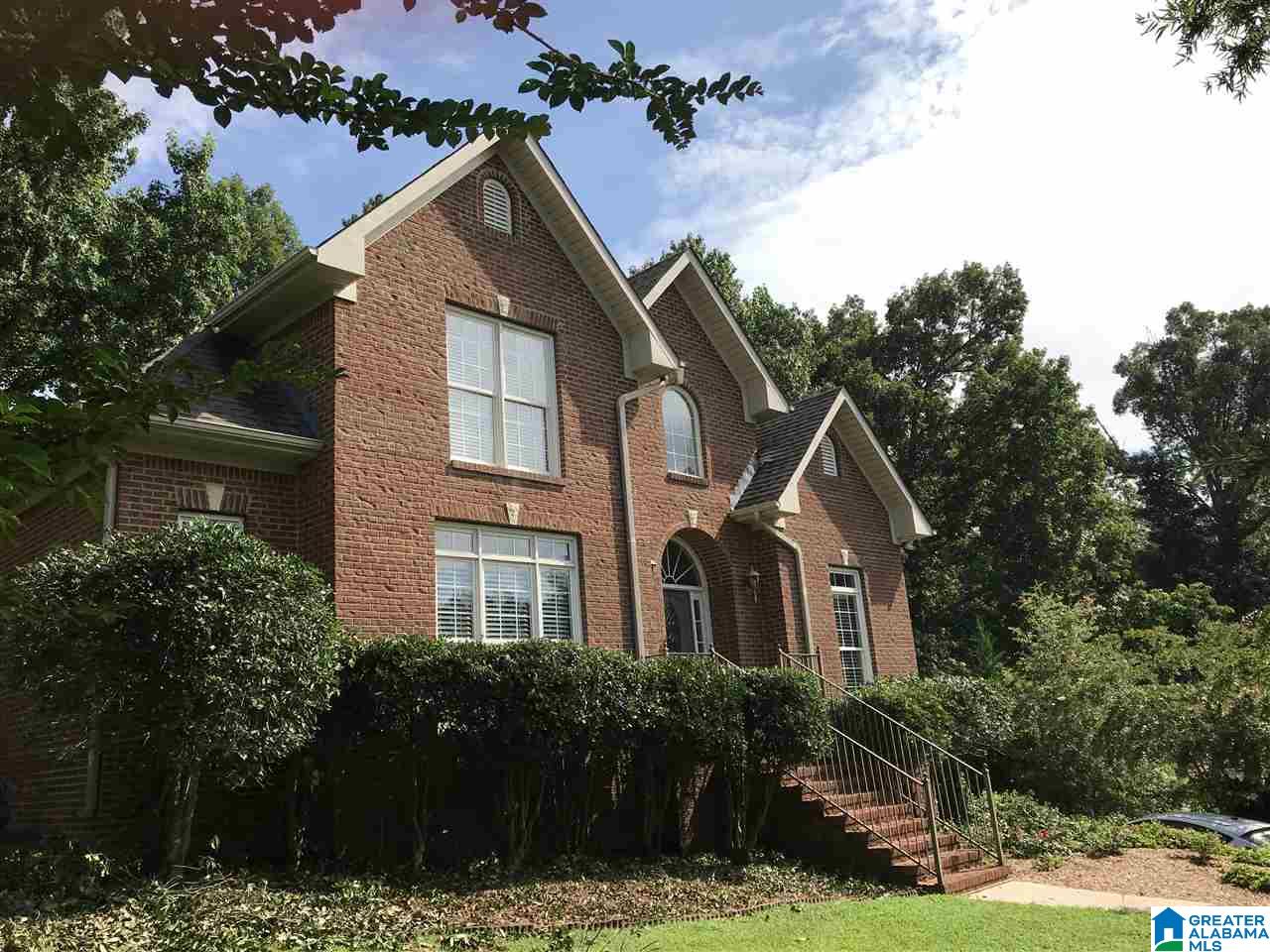 116 Pin Oak Drive Chelsea, AL 35043 - Photo 2 of 46