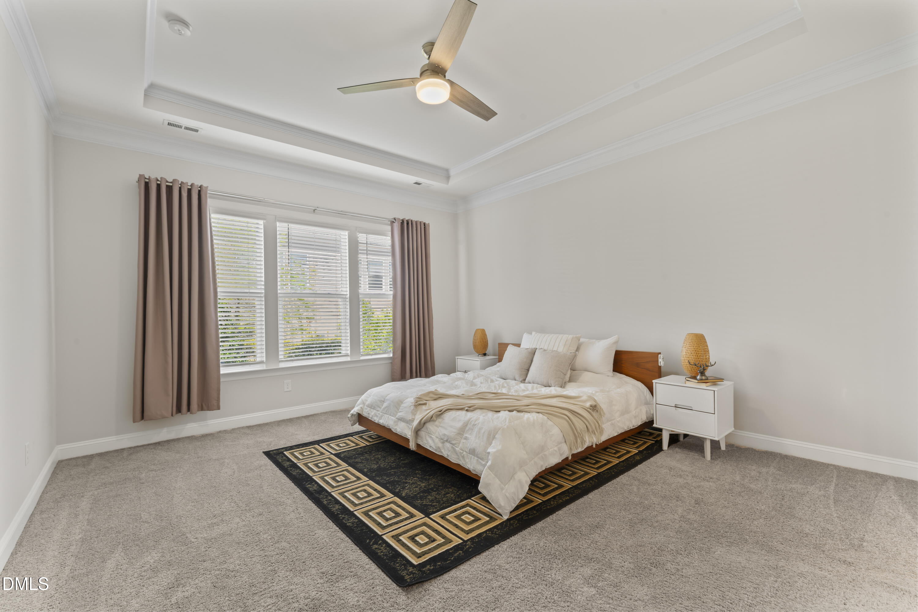 125 Damsire Way Cary, NC 27513 - Photo 24 of 54 Primary Suite