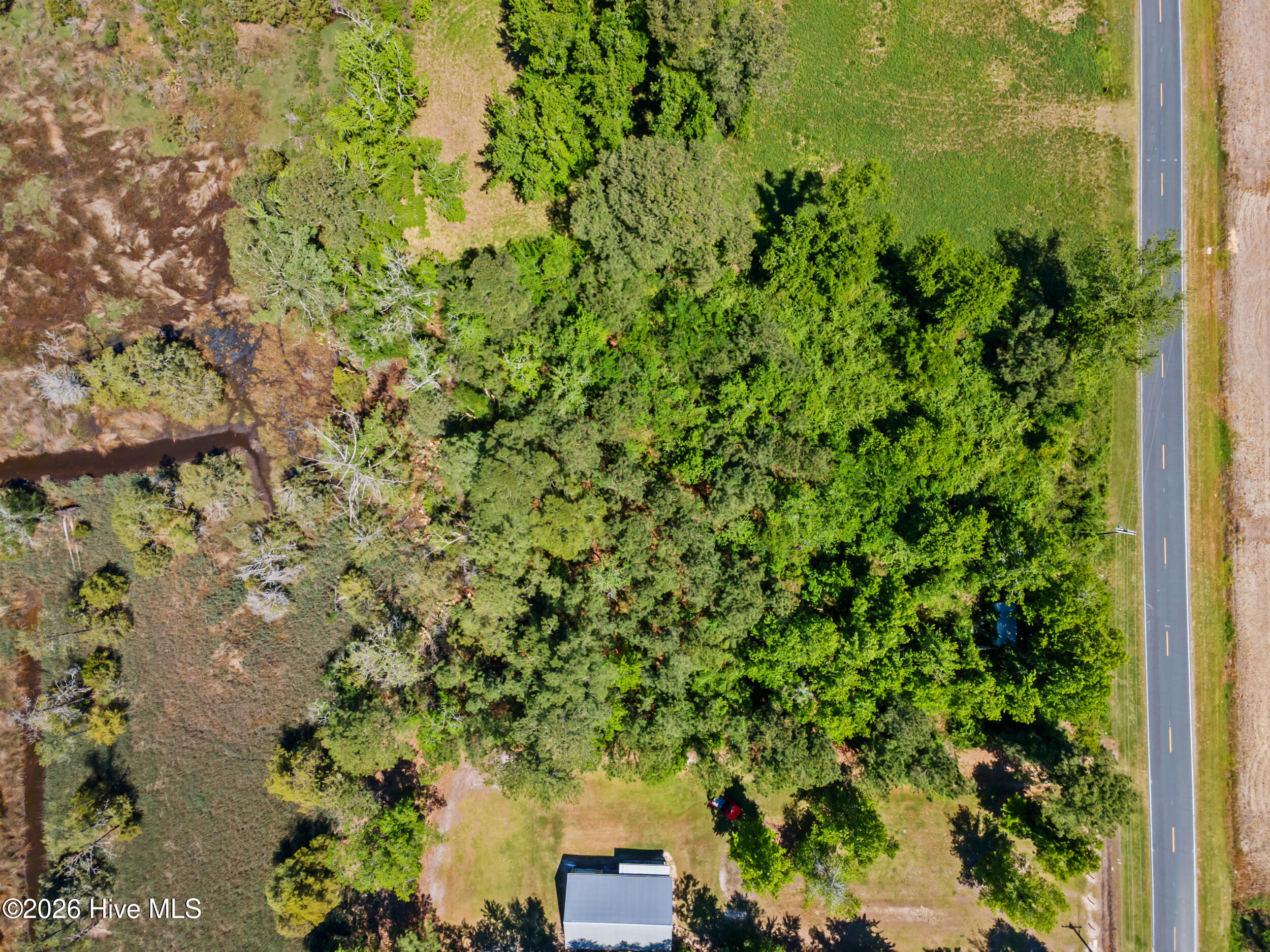 485 Florence Road Merritt, NC 28556 - Photo 11 of 19 485 Florence Road, Merritt, NC 28556