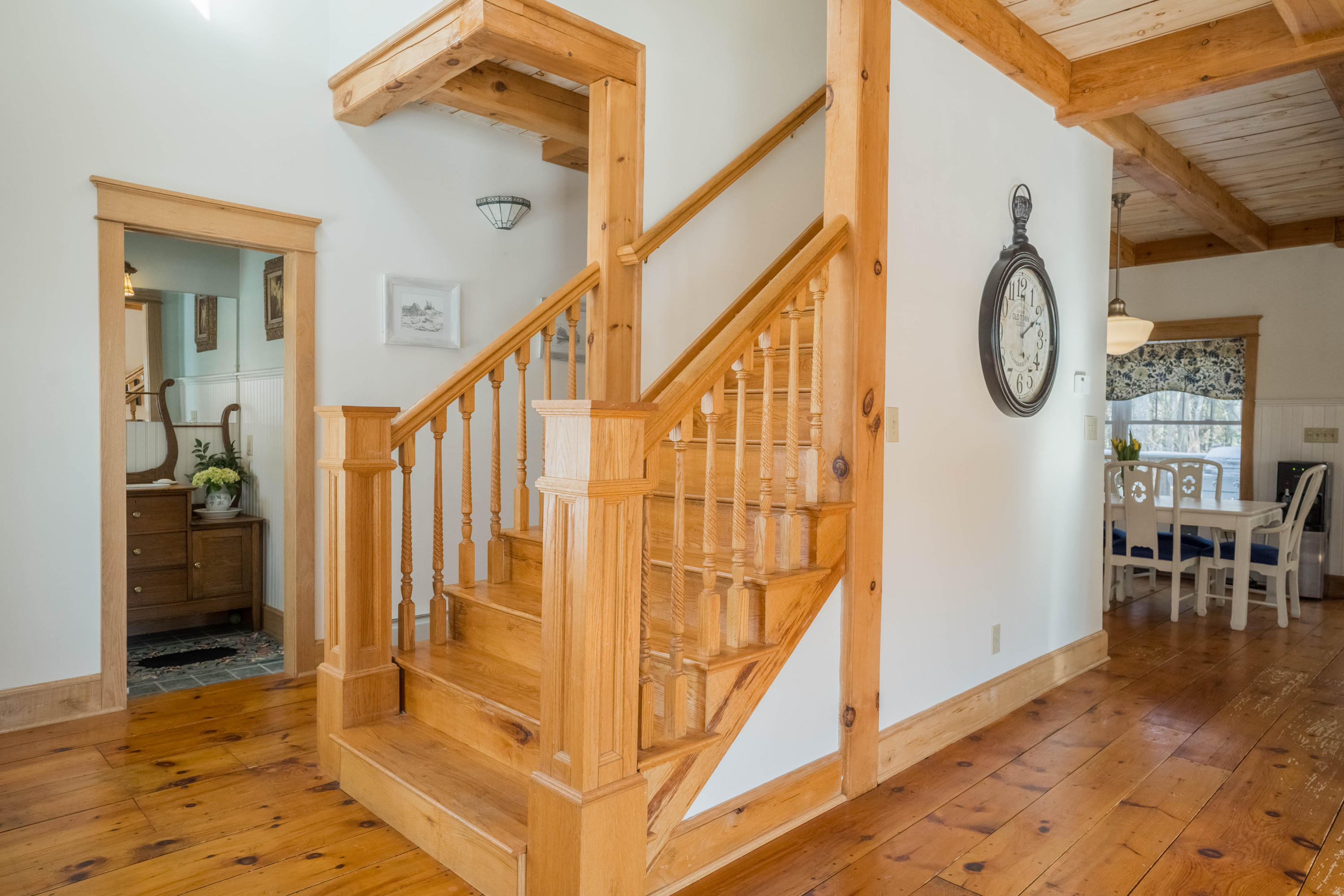 4 Brickyard Cove Road Harpswell, ME 04079 - Photo 24 of 49 2-1st Floor-8