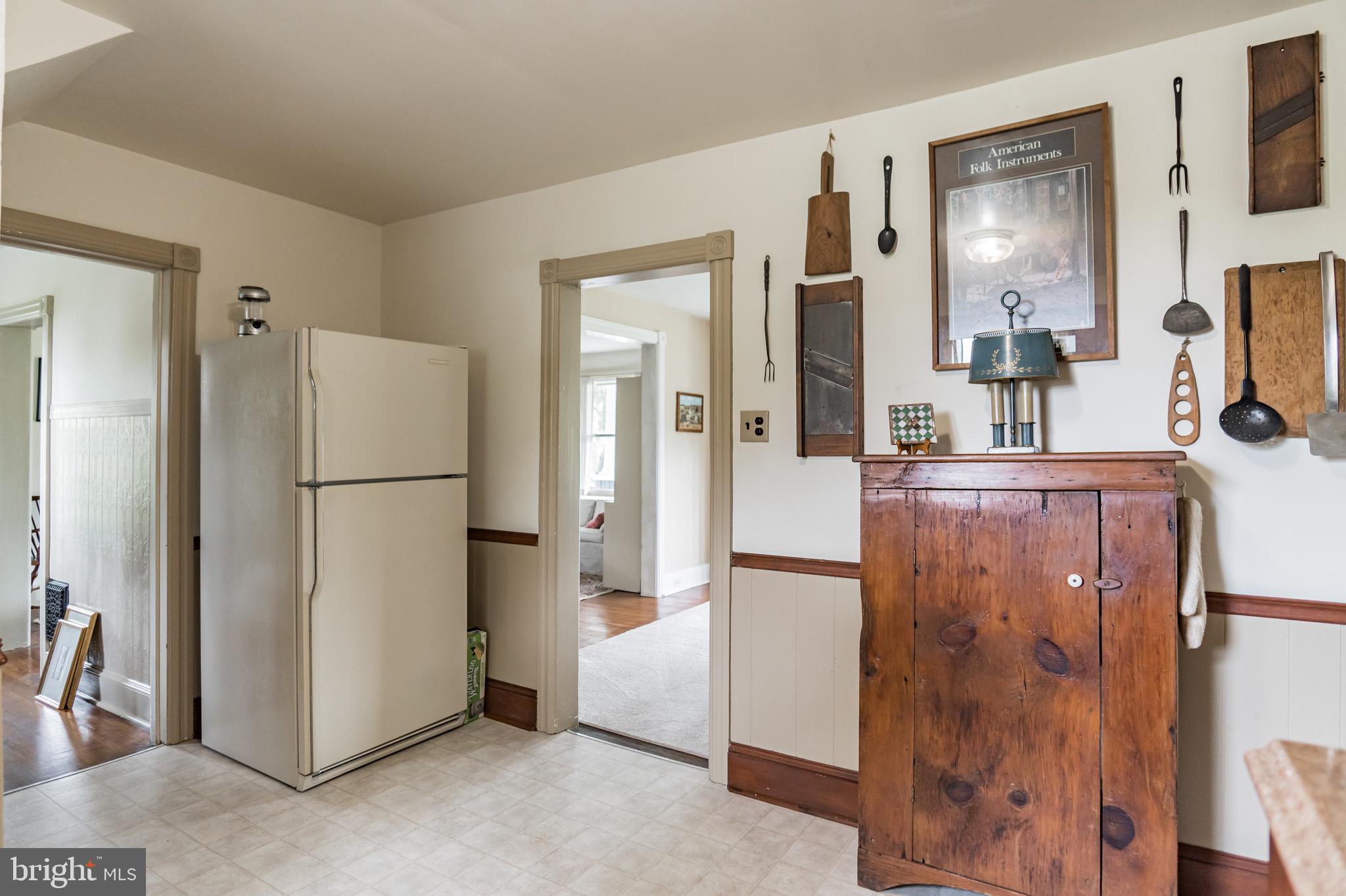 1648 Valley Road Coatesville, PA 19320 - Photo 8 of 26 Kitchen