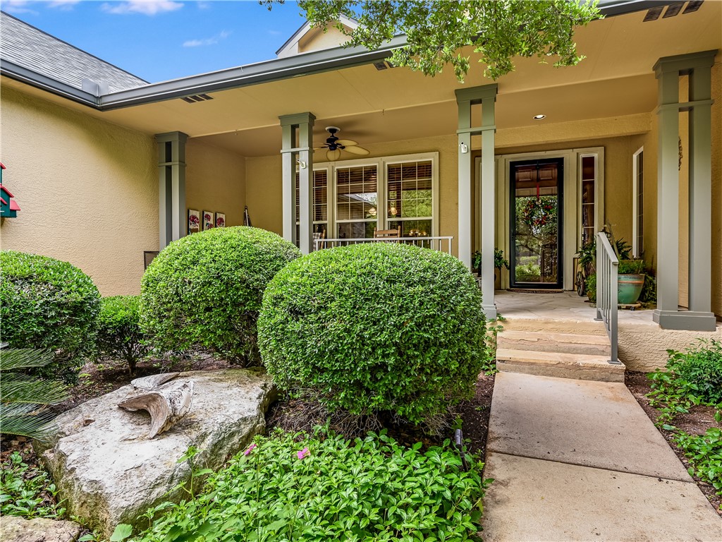 244 Red Poppy Trail Georgetown, TX 78633 - Photo 1 of 1 Gallery Image 1