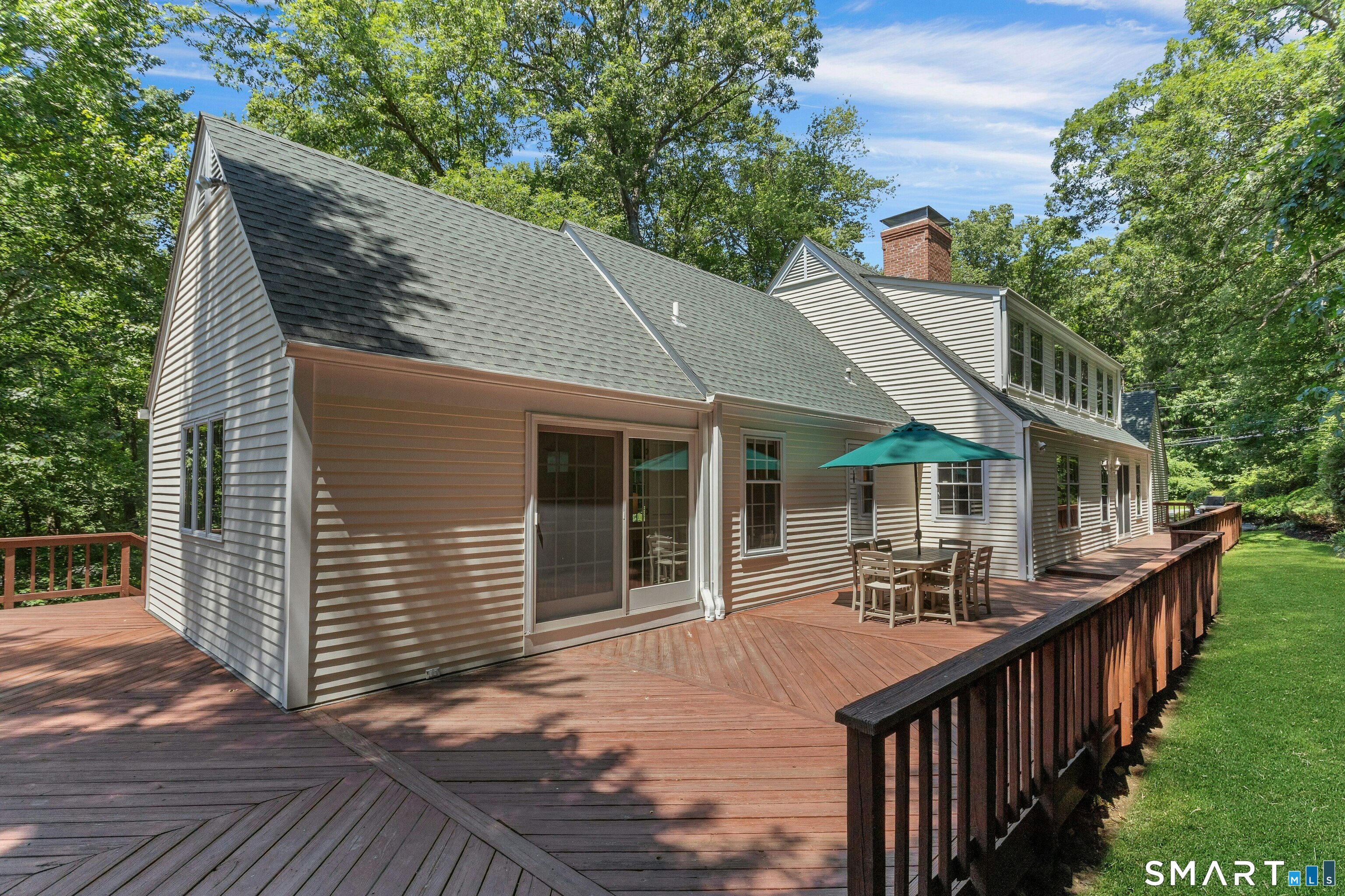 2 Pheasant Run Road Wilton, CT 06897 - Photo 29 of 31
