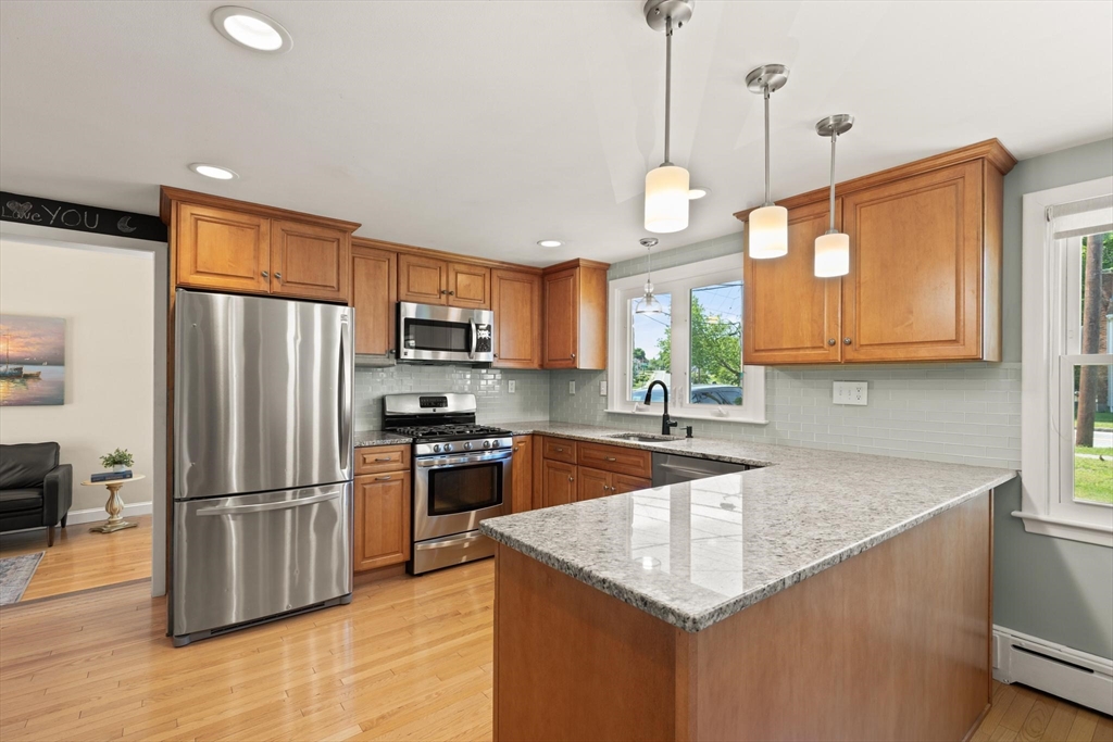 178 Webster Street Needham, MA 02494 - Photo 15 of 27
