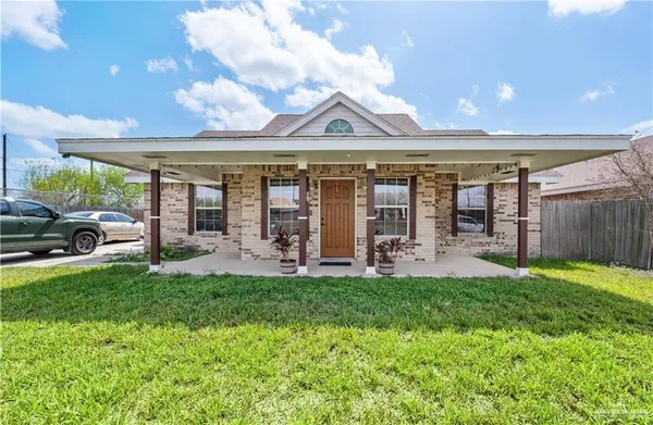 $219,000 | 708 North Mexico Street, Alton, TX 78573