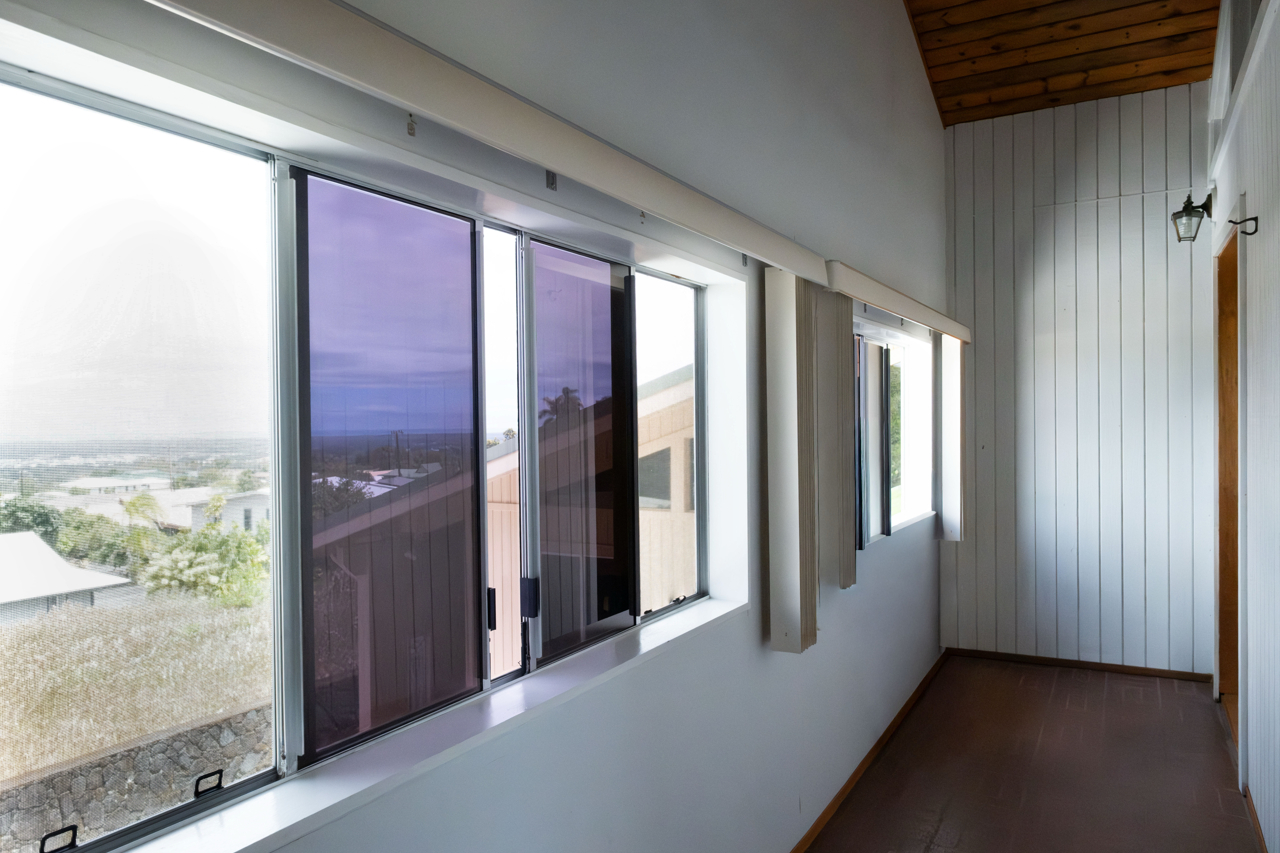 883 Hele Mauna Street Hilo, HI 96720 - Photo 17 of 26 a view of hallway with workspace