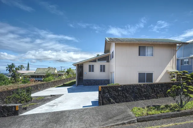 $649,500 | 883 Hele Mauna Street, Hilo, HI 96720