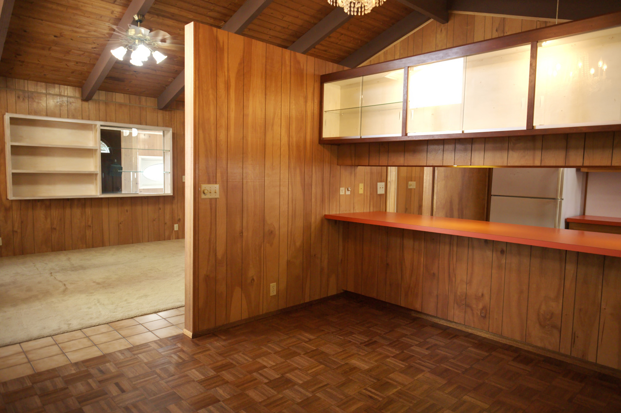 883 Hele Mauna Street Hilo, HI 96720 - Photo 10 of 26 a view of an empty room with a window