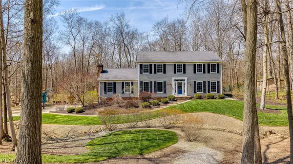 $610,000 | 7306 Granby Drive, Hudson, OH 44236