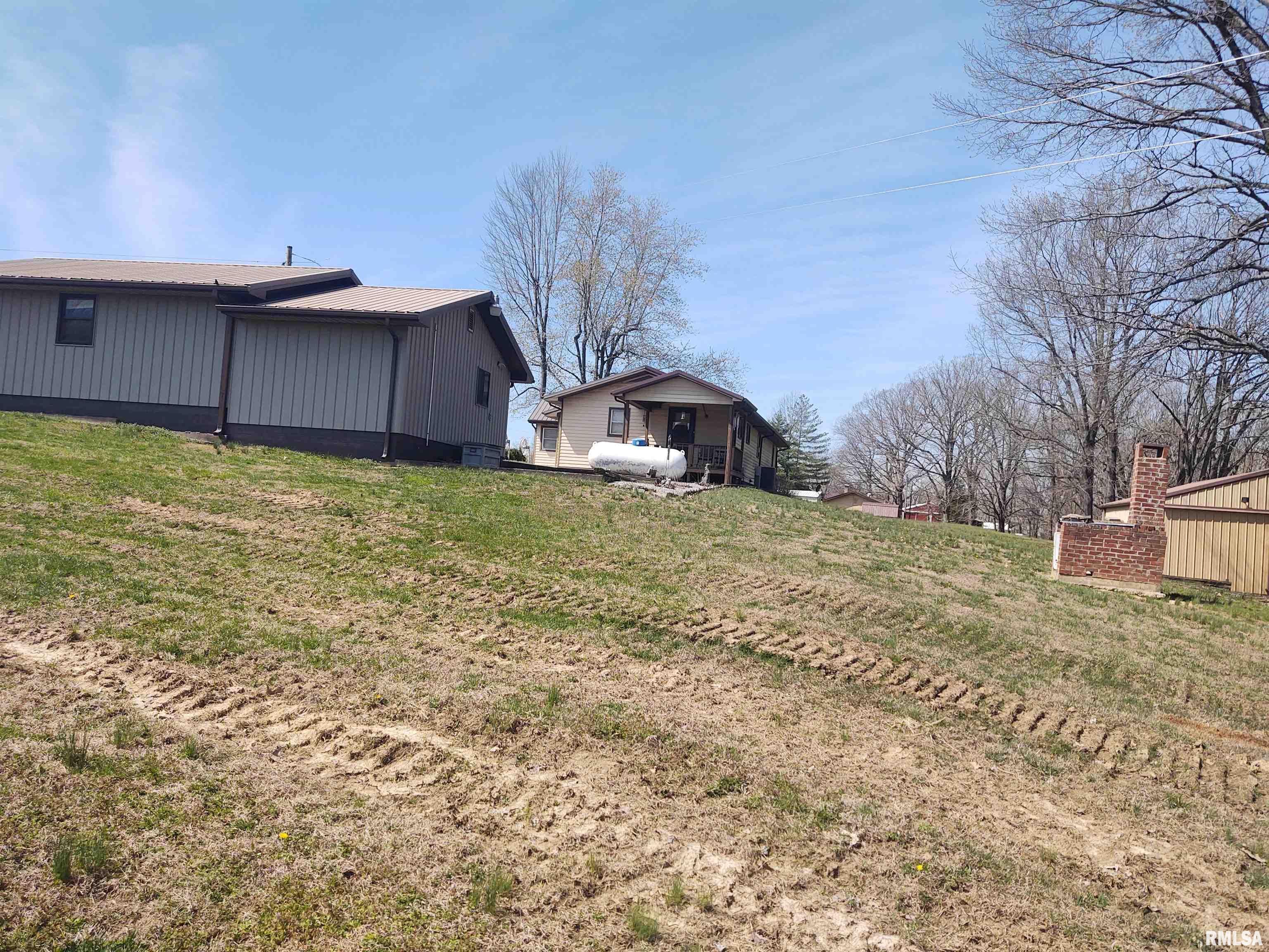 2315 Flatt Woods Road Simpson, IL 62985 - Photo 22 of 23