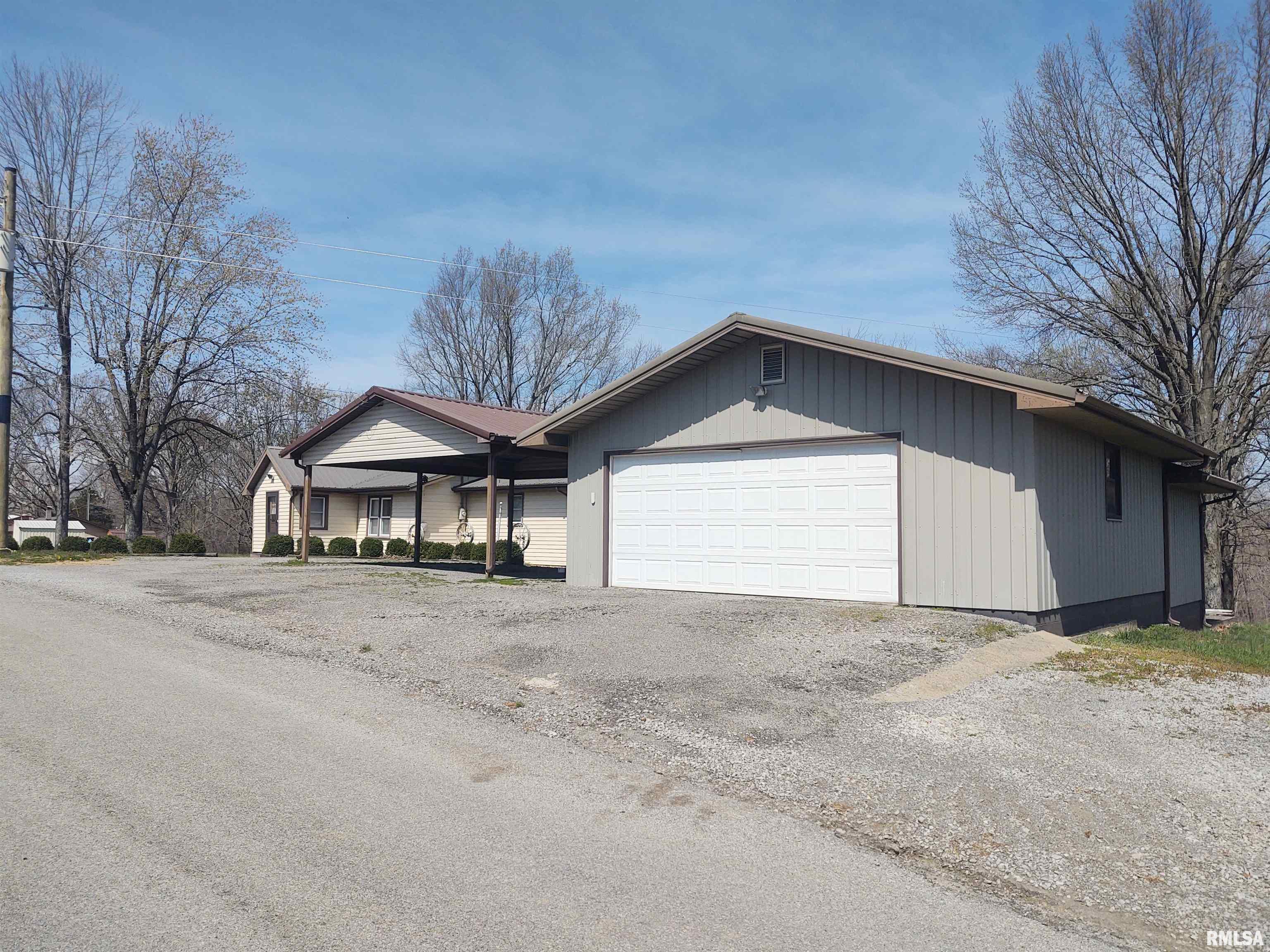 2315 Flatt Woods Road Simpson, IL 62985 - Photo 23 of 23