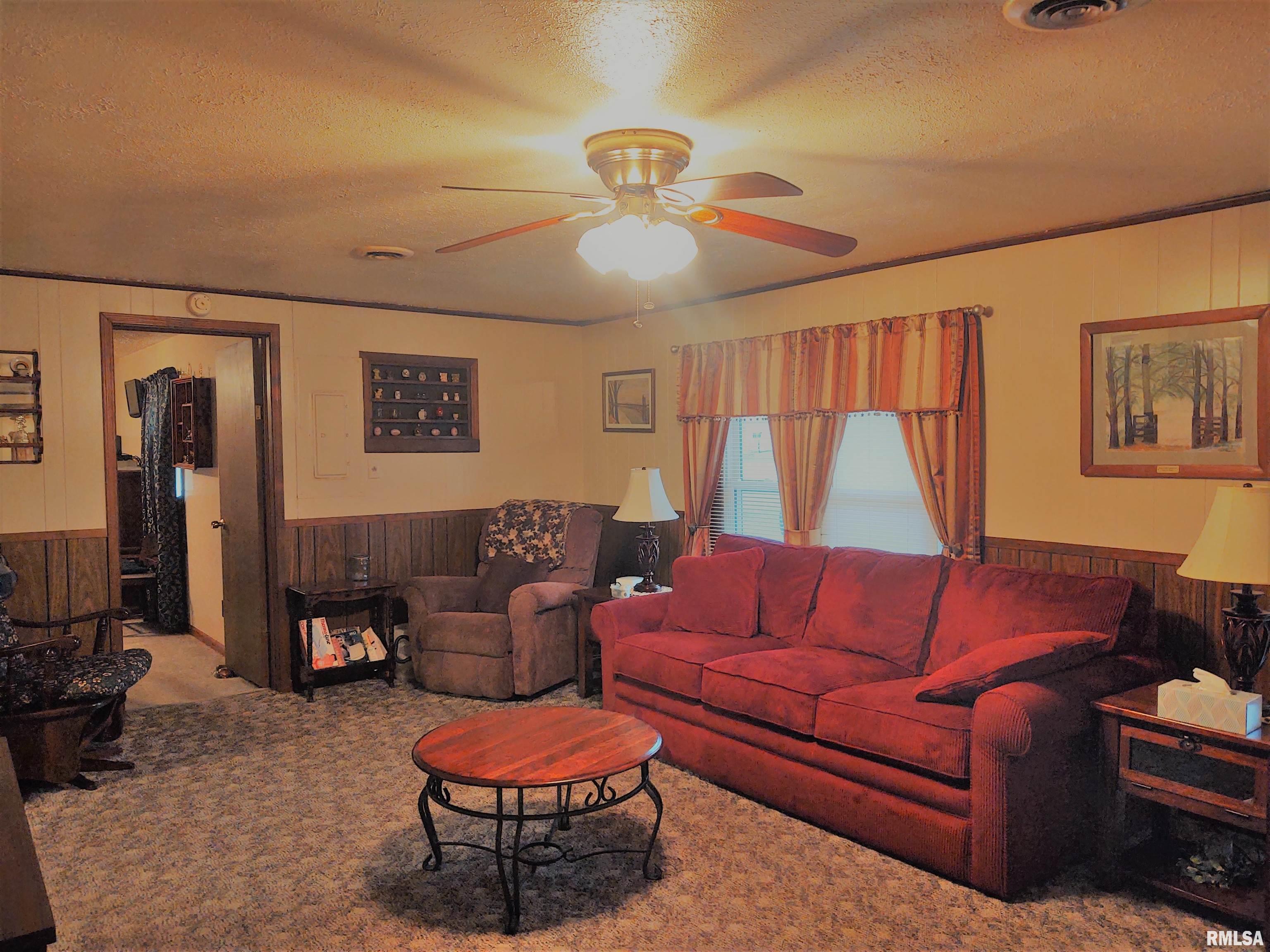 2315 Flatt Woods Road Simpson, IL 62985 - Photo 5 of 23