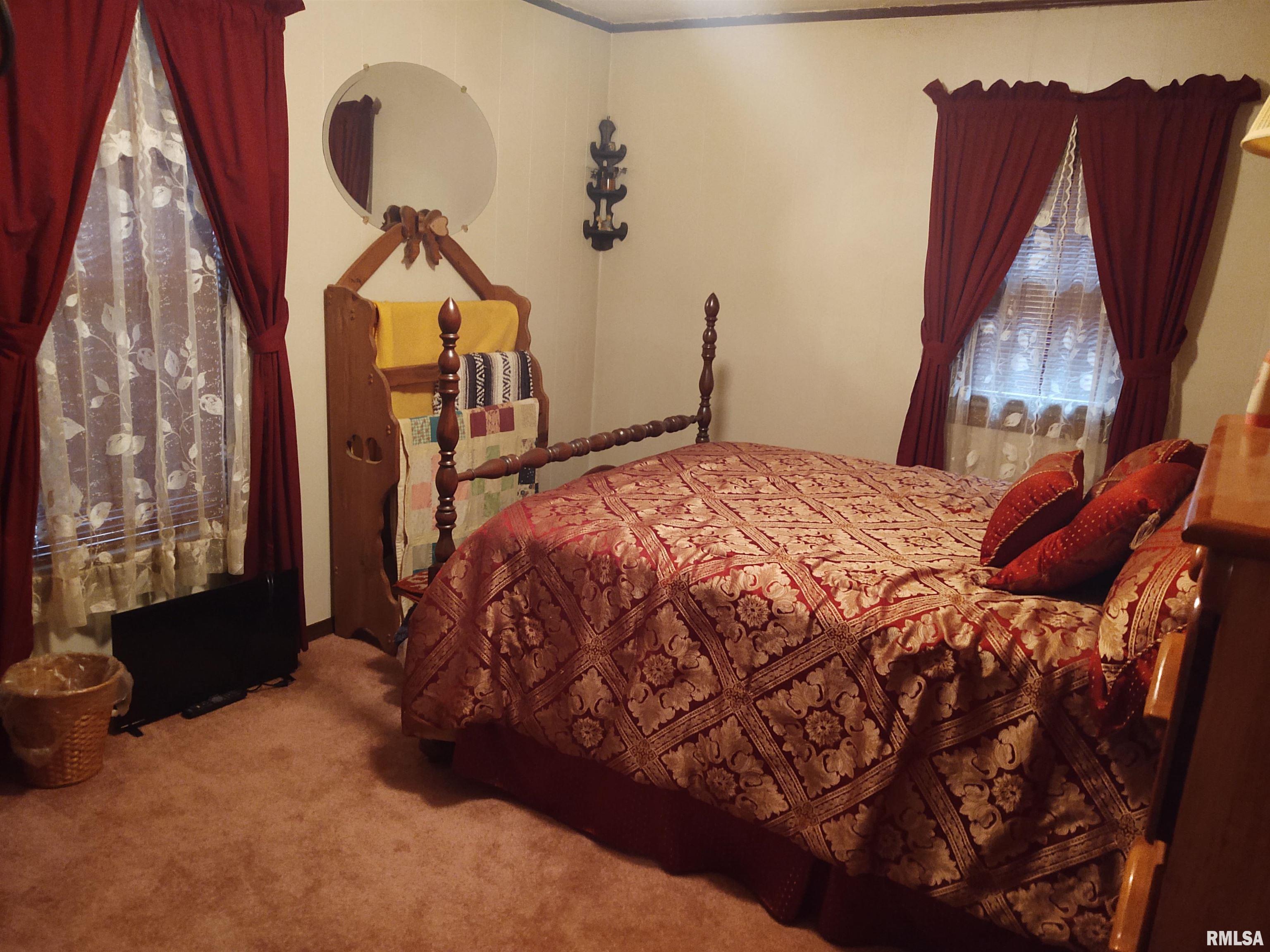 2315 Flatt Woods Road Simpson, IL 62985 - Photo 10 of 23