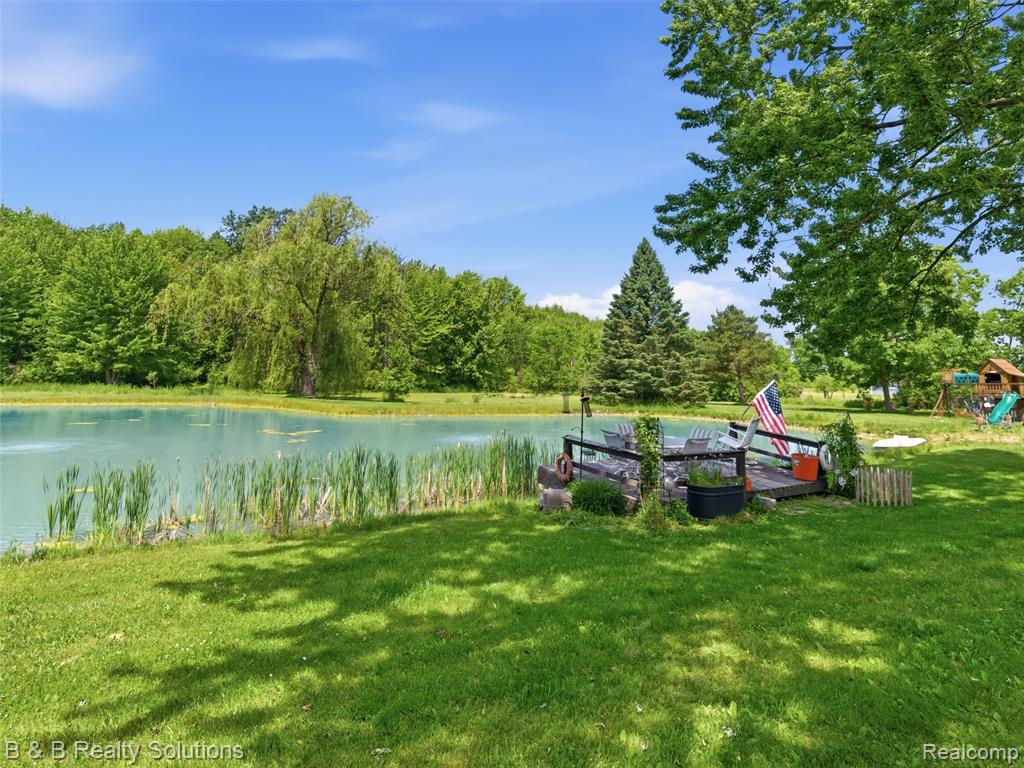 60455 Bates Road New Haven, MI 48048 - Photo 21 of 58