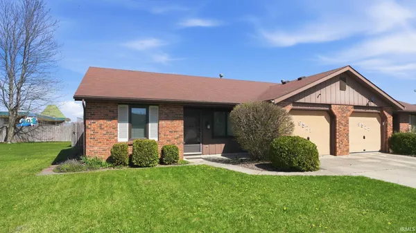 $139,900 | 9521 Vista Park Drive, New Haven, IN 46774