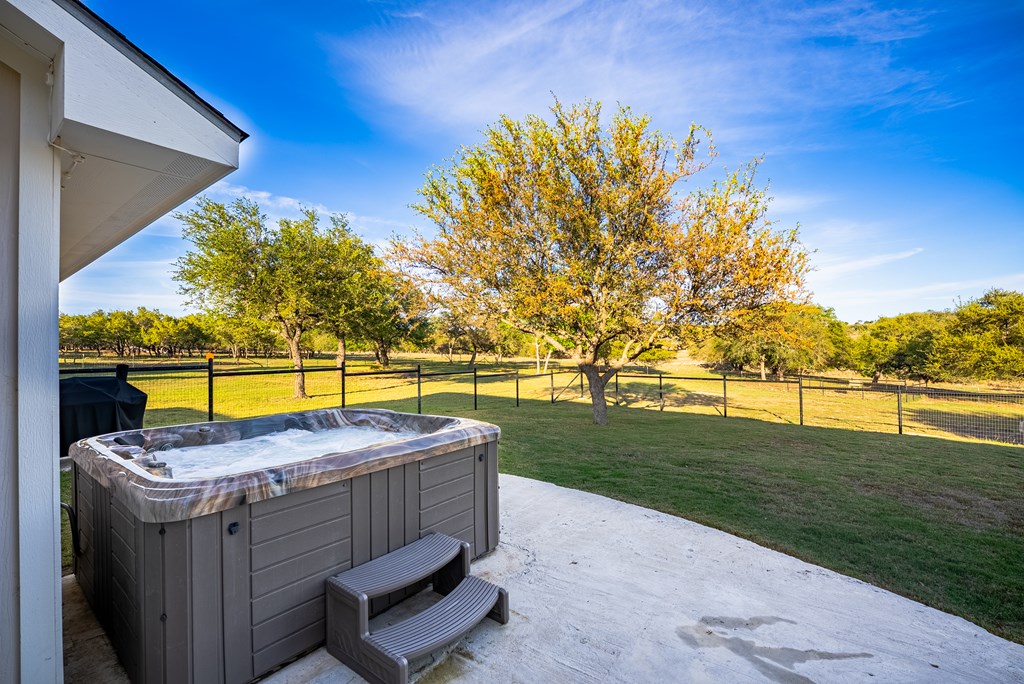 2873 Ranch Road Fredericksburg, TX 78624 - Photo 50 of 58