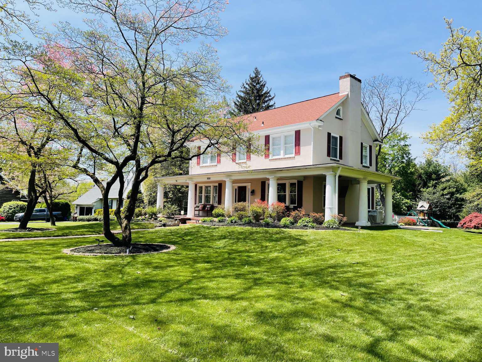 600 Chews Landing Road Haddonfield, NJ 08033 - Photo 2 of 25