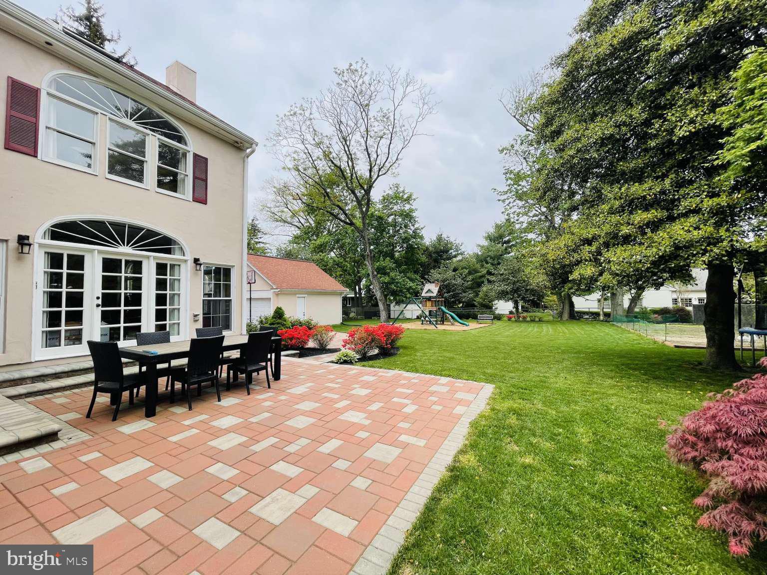 600 Chews Landing Road Haddonfield, NJ 08033 - Photo 4 of 25