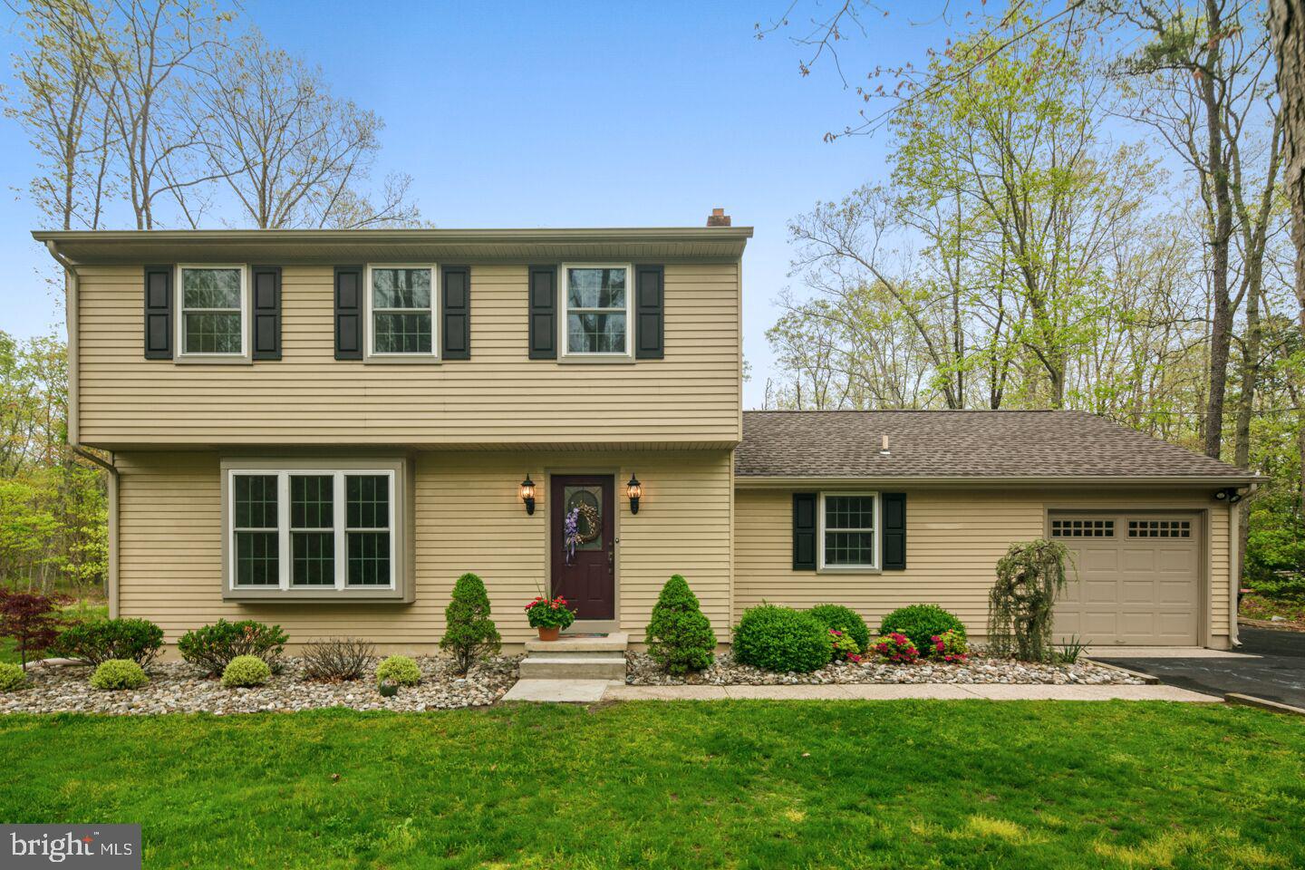 775 McKendimen Road Shamong, NJ 08088 - Photo 2 of 29