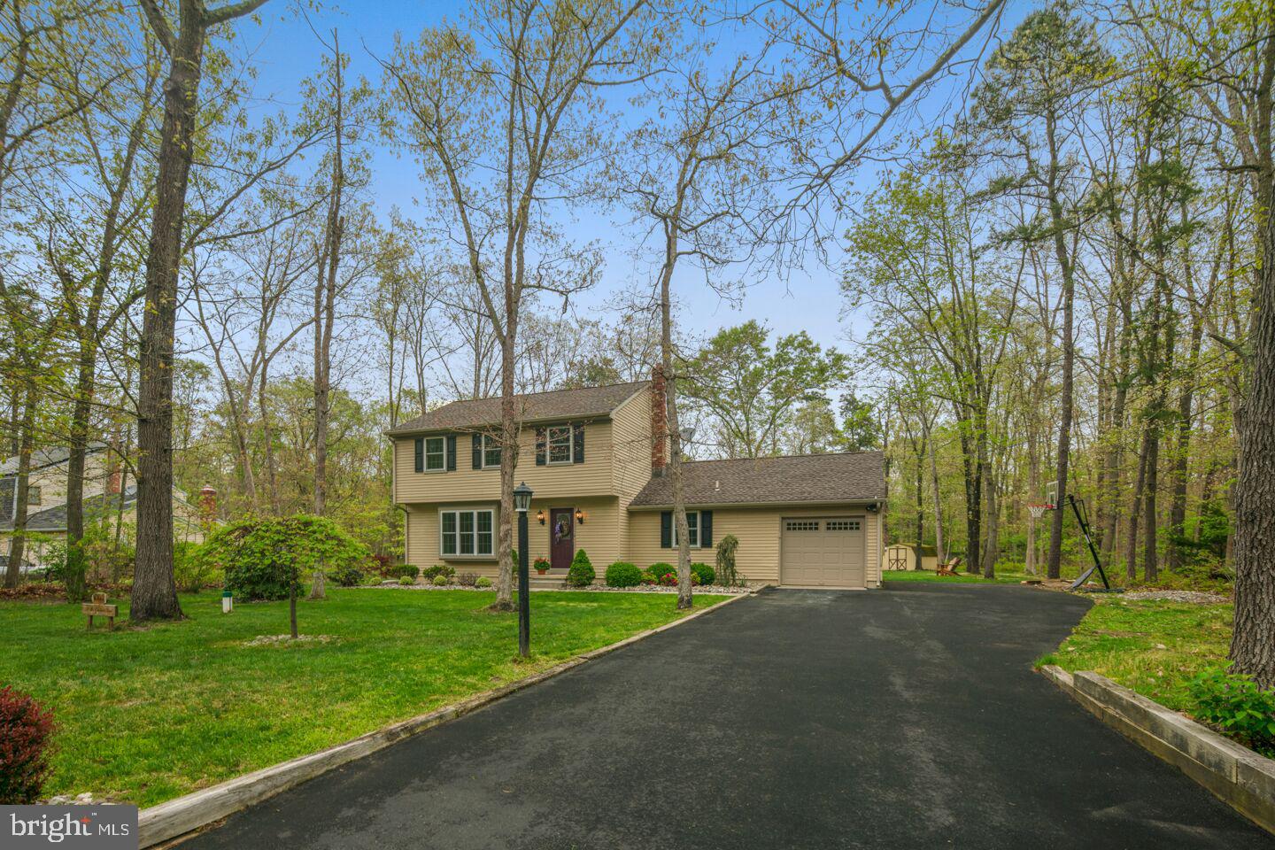 775 McKendimen Road Shamong, NJ 08088 - Photo 3 of 29