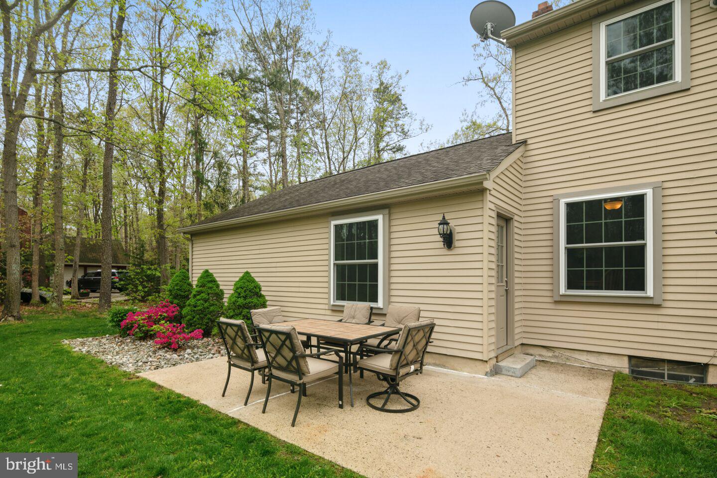 775 McKendimen Road Shamong, NJ 08088 - Photo 26 of 29
