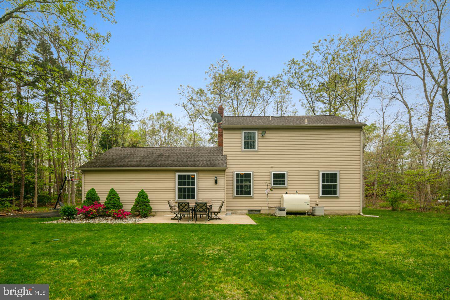 775 McKendimen Road Shamong, NJ 08088 - Photo 27 of 29