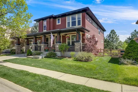 $975,000 | 13324 West 86th Drive, Arvada, CO 80005