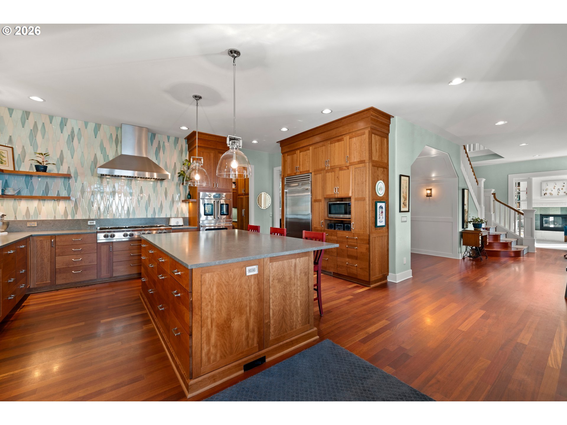 9309 Northwest Murdock Street Portland, OR 97229 - Photo 12 of 48