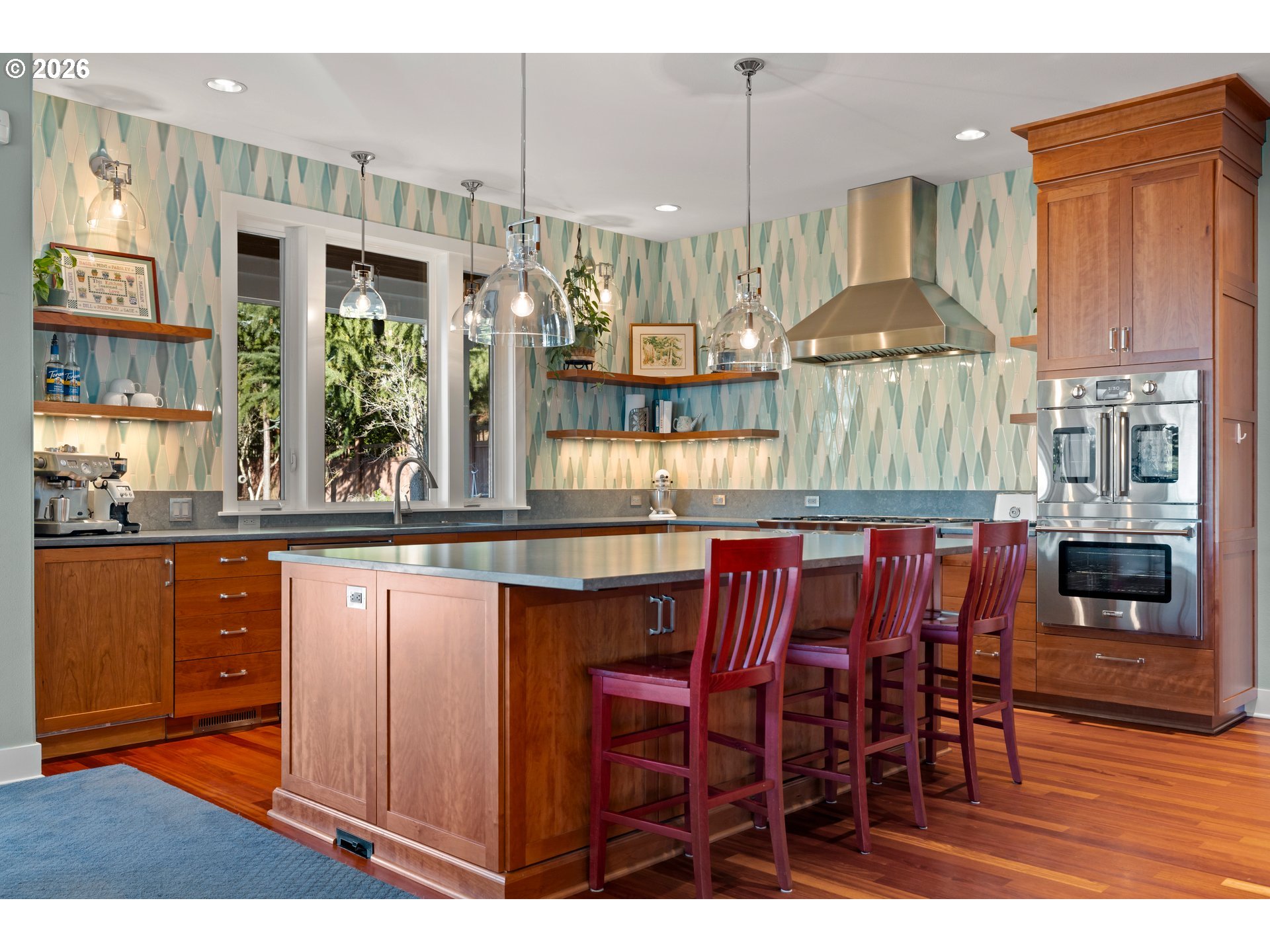 9309 Northwest Murdock Street Portland, OR 97229 - Photo 13 of 48