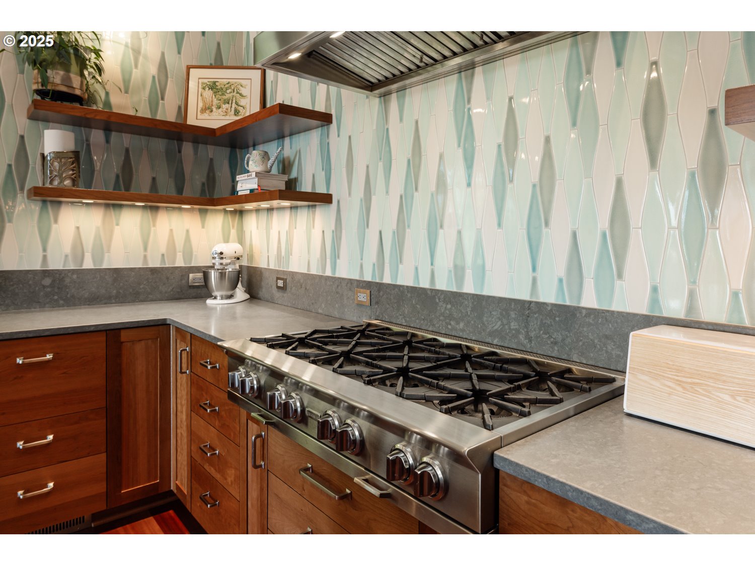 9309 Northwest Murdock Street Portland, OR 97229 - Photo 14 of 48