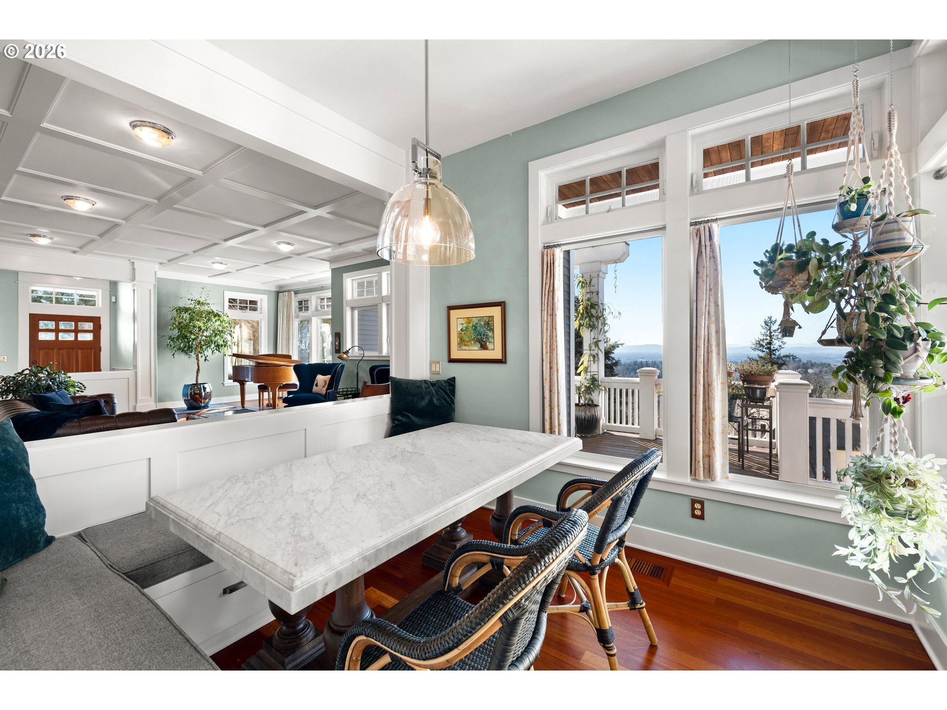 9309 Northwest Murdock Street Portland, OR 97229 - Photo 16 of 48