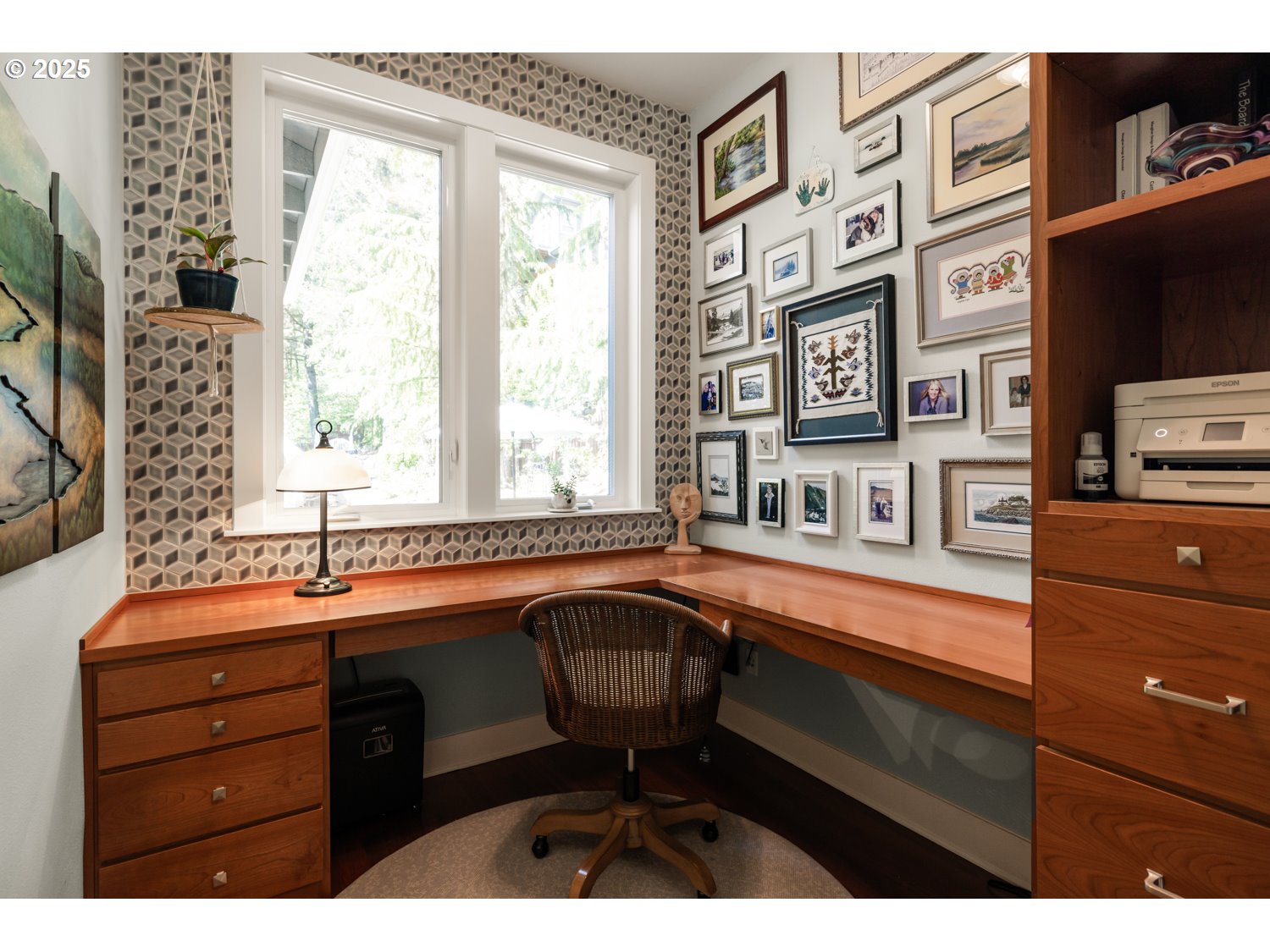 9309 Northwest Murdock Street Portland, OR 97229 - Photo 18 of 48