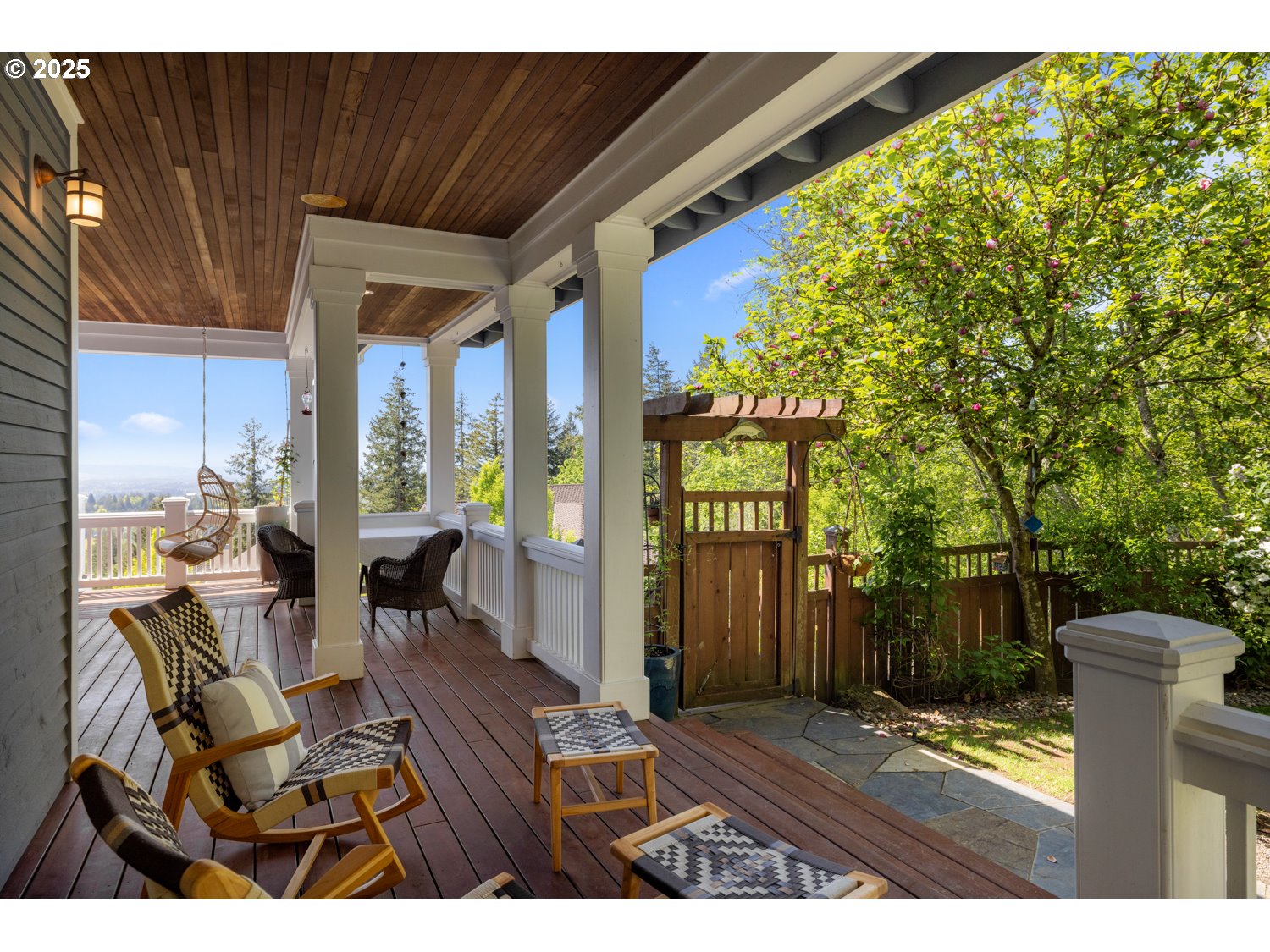 9309 Northwest Murdock Street Portland, OR 97229 - Photo 19 of 48