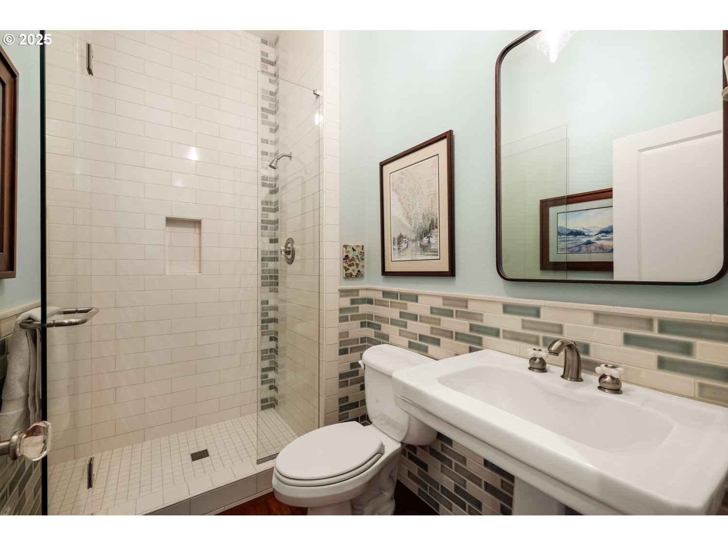 9309 Northwest Murdock Street Portland, OR 97229 - Photo 20 of 48